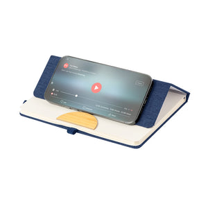 Block Notes Supporto Jibs - personalizzabile con logo