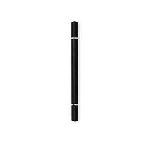 Block Notes Supporto Lemard nero - personalizzabile con logo