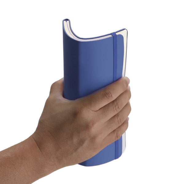 Block Notes Trekon - personalizzabile con logo