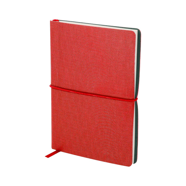 Block Notes Vierax - personalizzabile con logo