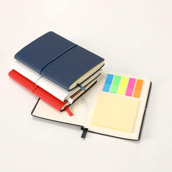 Block Notes Vierax - personalizzabile con logo