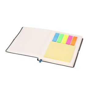 Block Notes Vierax - personalizzabile con logo
