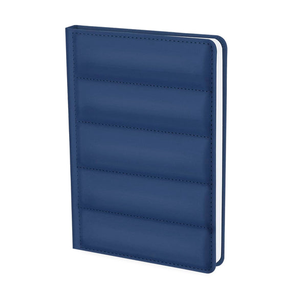 Block Notes Walpol blu navy - personalizzabile con logo