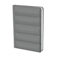 Block Notes Walpol grey - personalizzabile con logo