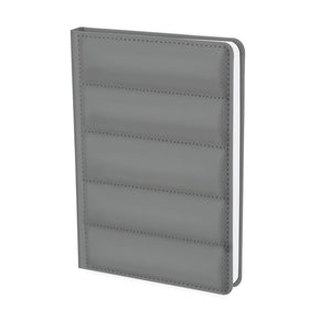 Block Notes Walpol grey - personalizzabile con logo