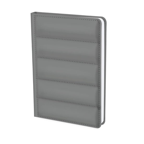 Block Notes Walpol grey - personalizzabile con logo