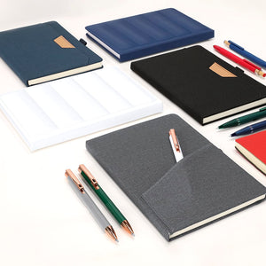 Block Notes Walpol - personalizzabile con logo