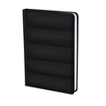 Block Notes Walpol nero - personalizzabile con logo