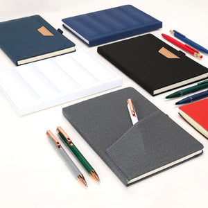 Block Notes Waylon - personalizzabile con logo