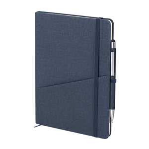 Block Notes Waylon - personalizzabile con logo