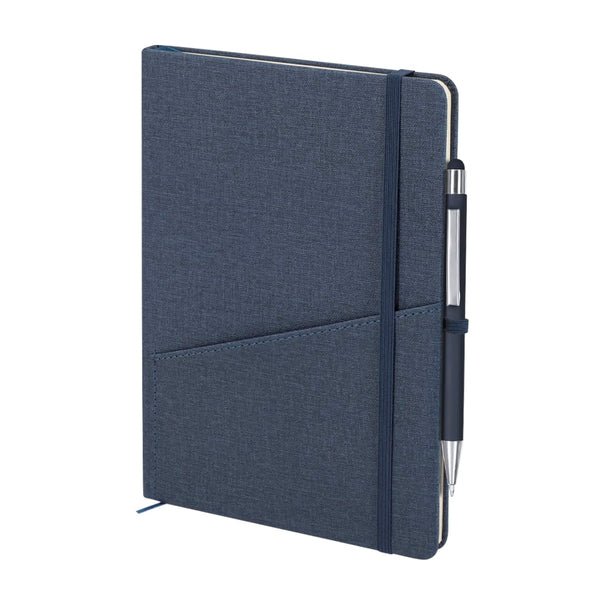 Block Notes Waylon - personalizzabile con logo