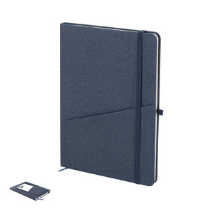 Block Notes Waylon - personalizzabile con logo