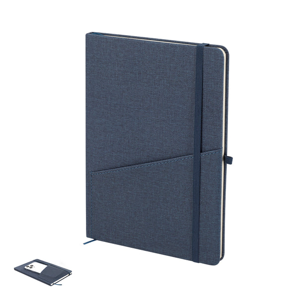 Block Notes Waylon - personalizzabile con logo