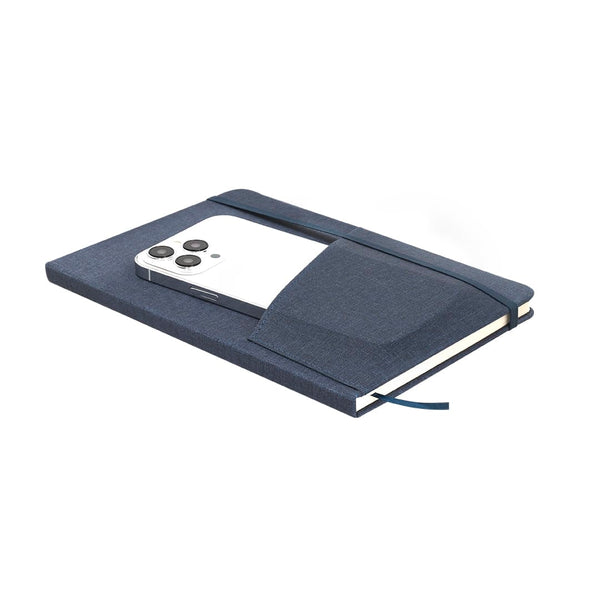 Block Notes Waylon - personalizzabile con logo