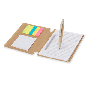 Block Notes Wombax - personalizzabile con logo