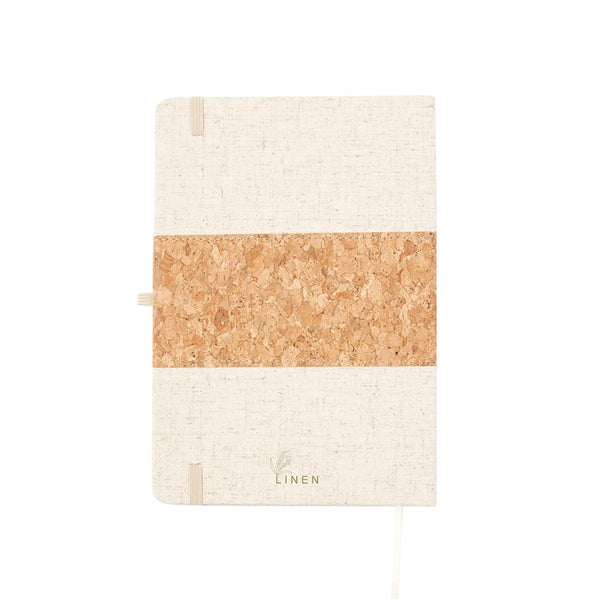 Block Notes Yacard - personalizzabile con logo