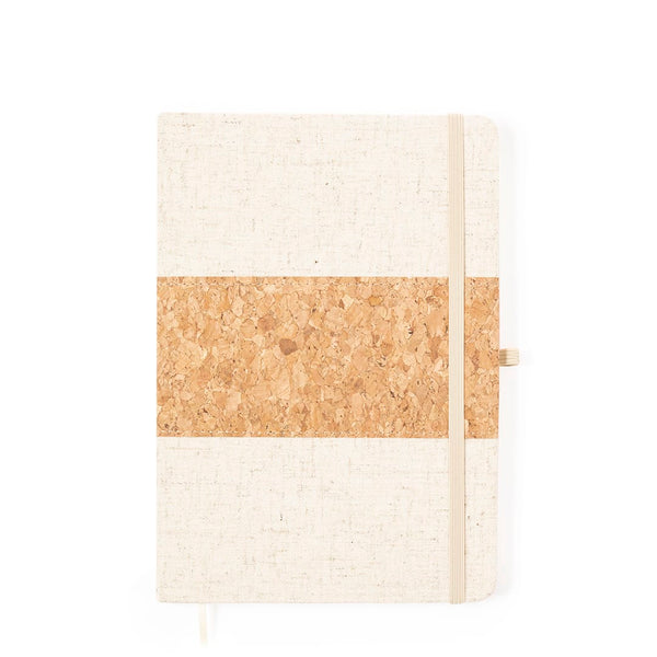Block Notes Yacard - personalizzabile con logo
