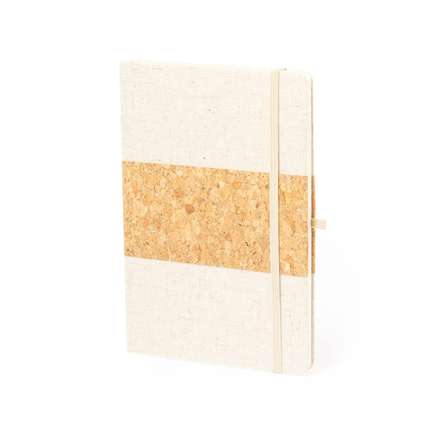 Block Notes Yacard - personalizzabile con logo