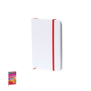 Block Notes Yakis - personalizzabile con logo