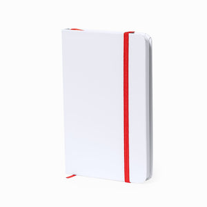 Block Notes Yakis - personalizzabile con logo
