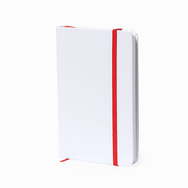 Block Notes Yakis - personalizzabile con logo