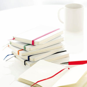 Block Notes Yakis - personalizzabile con logo