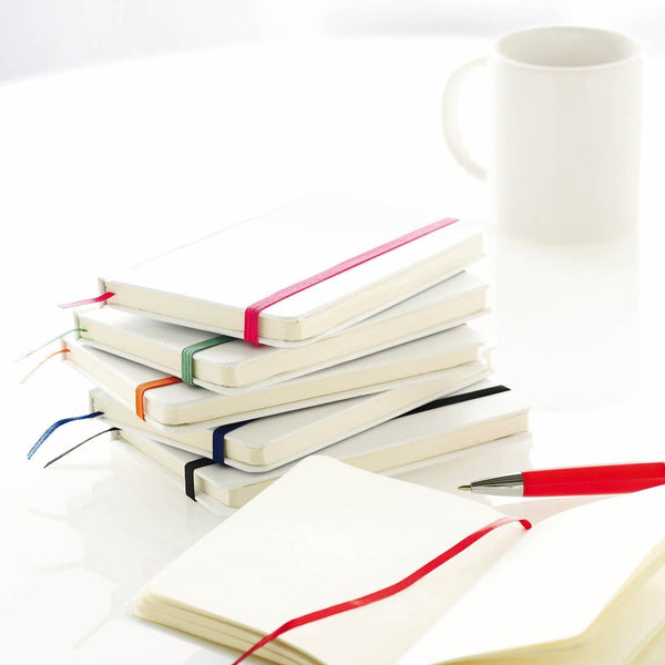 Block Notes Yakis - personalizzabile con logo
