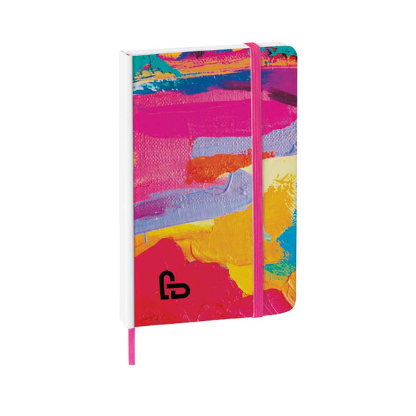 Block Notes Yakis - personalizzabile con logo