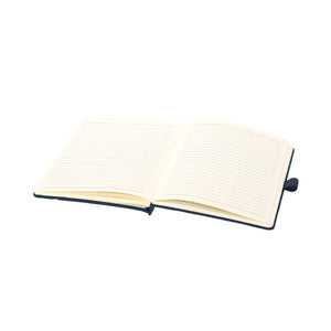 Block Notes Zarek - personalizzabile con logo