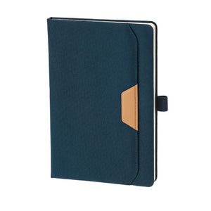 Block Notes Zarek - personalizzabile con logo