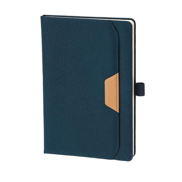 Block Notes Zarek - personalizzabile con logo