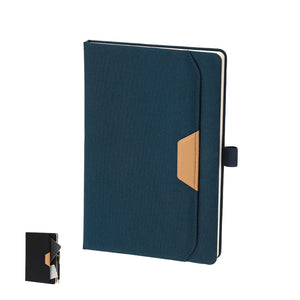 Block Notes Zarek - personalizzabile con logo