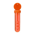 Bolle di Sapone Jakud arancione - personalizzabile con logo