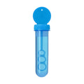 Bolle di Sapone Jakud blu - personalizzabile con logo