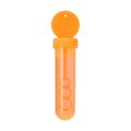 Bolle di Sapone Jakud giallo - personalizzabile con logo
