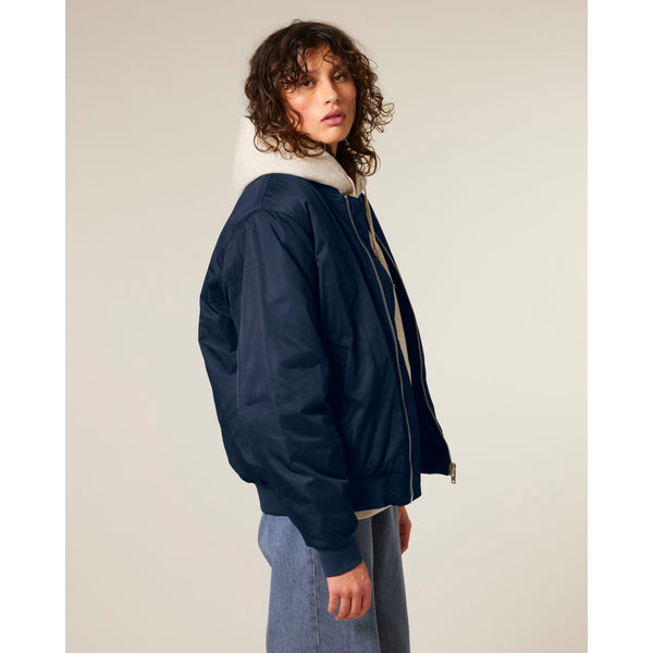 Bomber Unisex Bomber 2.0 - personalizzabile con logo