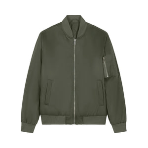 Bomber Unisex Bomber 2.0 - personalizzabile con logo