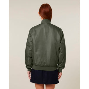 Bomber Unisex Bomber 2.0 - personalizzabile con logo