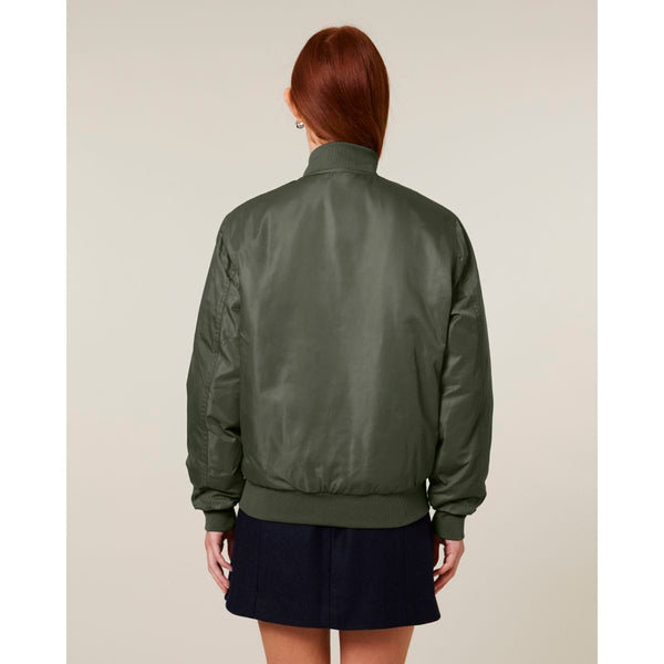 Bomber Unisex Bomber 2.0 - personalizzabile con logo