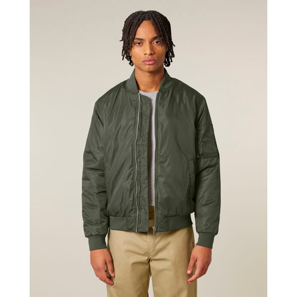 Bomber Unisex Bomber 2.0 - personalizzabile con logo