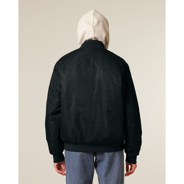 Bomber Unisex Bomber 2.0 - personalizzabile con logo