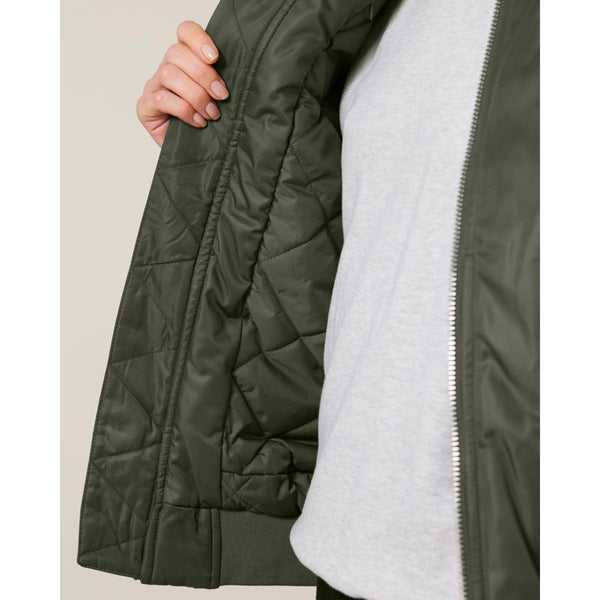 Bomber Unisex Bomber 2.0 - personalizzabile con logo