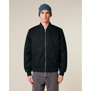 Bomber Unisex Bomber 2.0 - personalizzabile con logo
