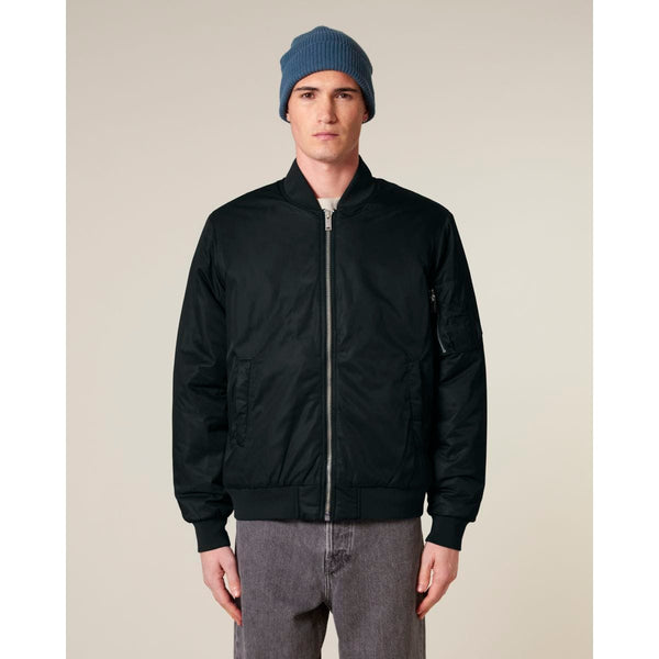 Bomber Unisex Bomber 2.0 - personalizzabile con logo