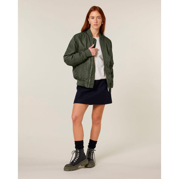 Bomber Unisex Bomber 2.0 - personalizzabile con logo