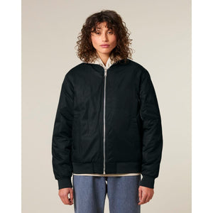 Bomber Unisex Bomber 2.0 - personalizzabile con logo