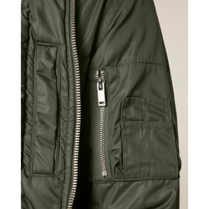 Bomber Unisex Bomber 2.0 - personalizzabile con logo