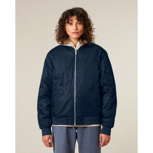 Bomber Unisex Bomber 2.0 - personalizzabile con logo