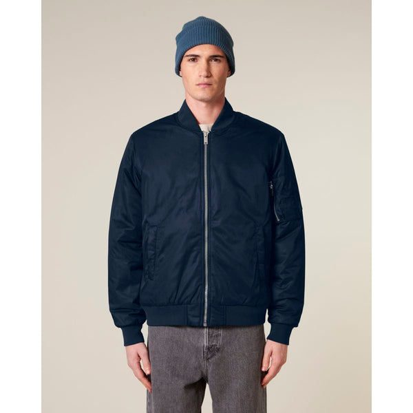 Bomber Unisex Bomber 2.0 - personalizzabile con logo