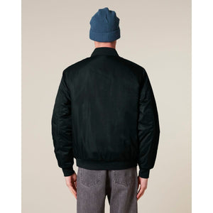 Bomber Unisex Bomber 2.0 - personalizzabile con logo